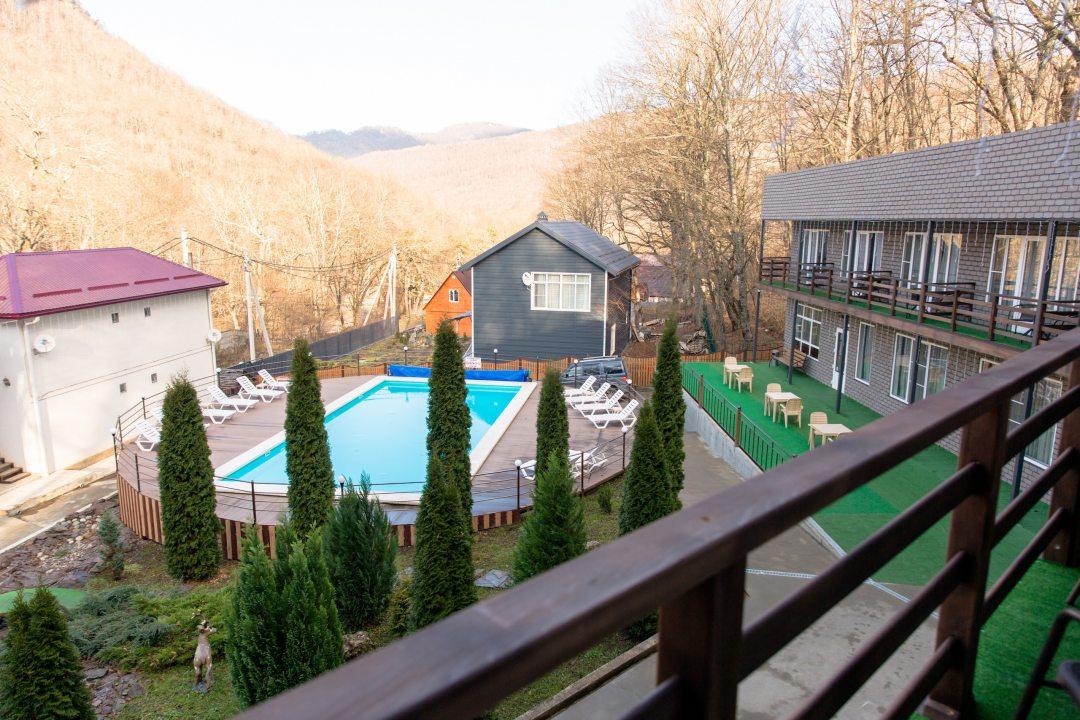 Фото Грин Хаус