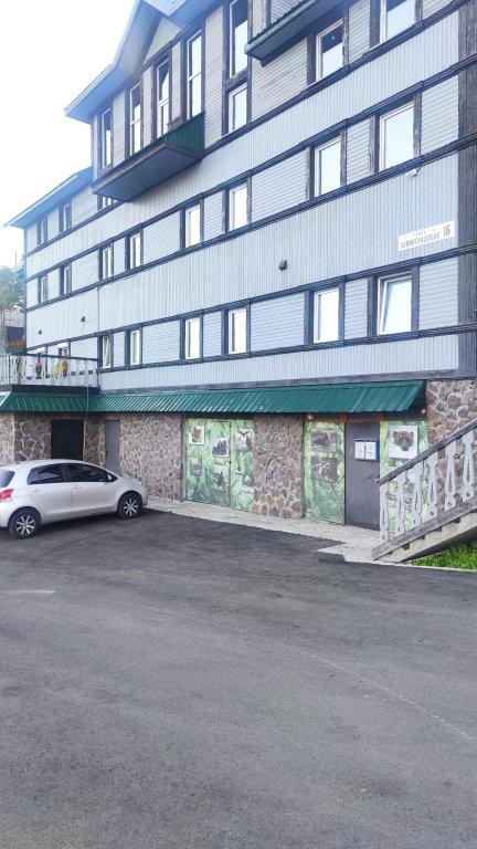 Фото Бухта Спасения