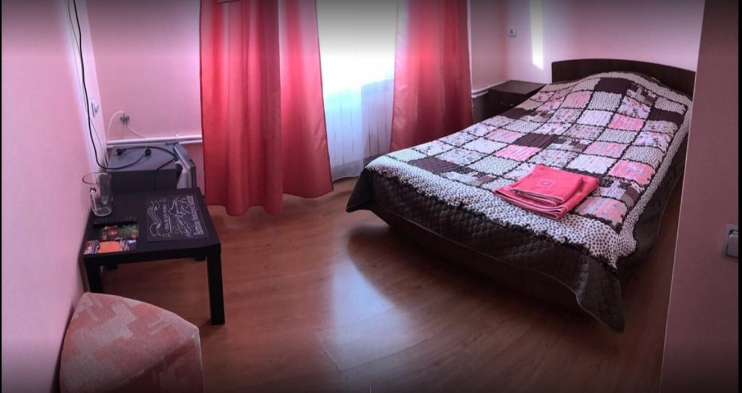 Фото Гостиница Зверево