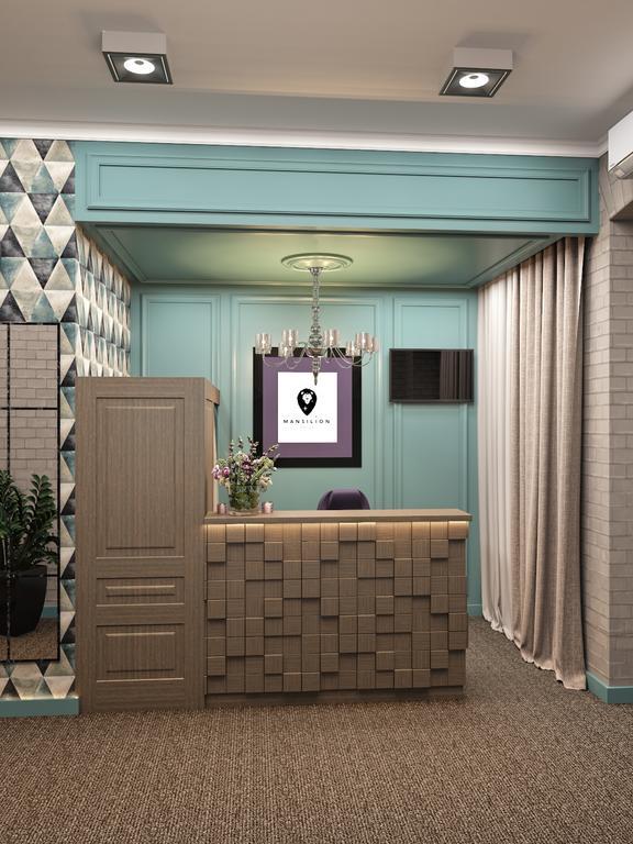 Фото Мансилион