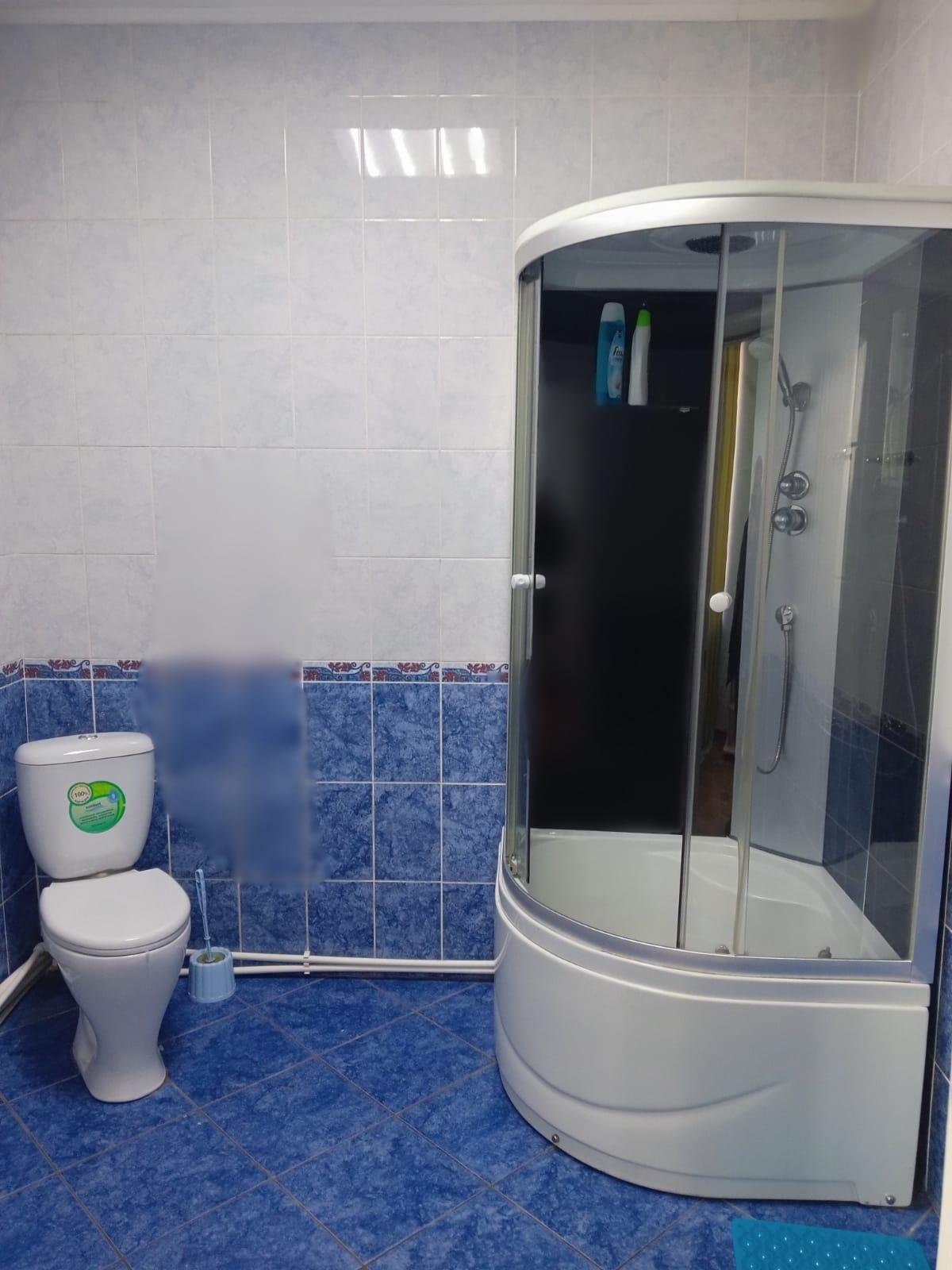 Фото Ночлег