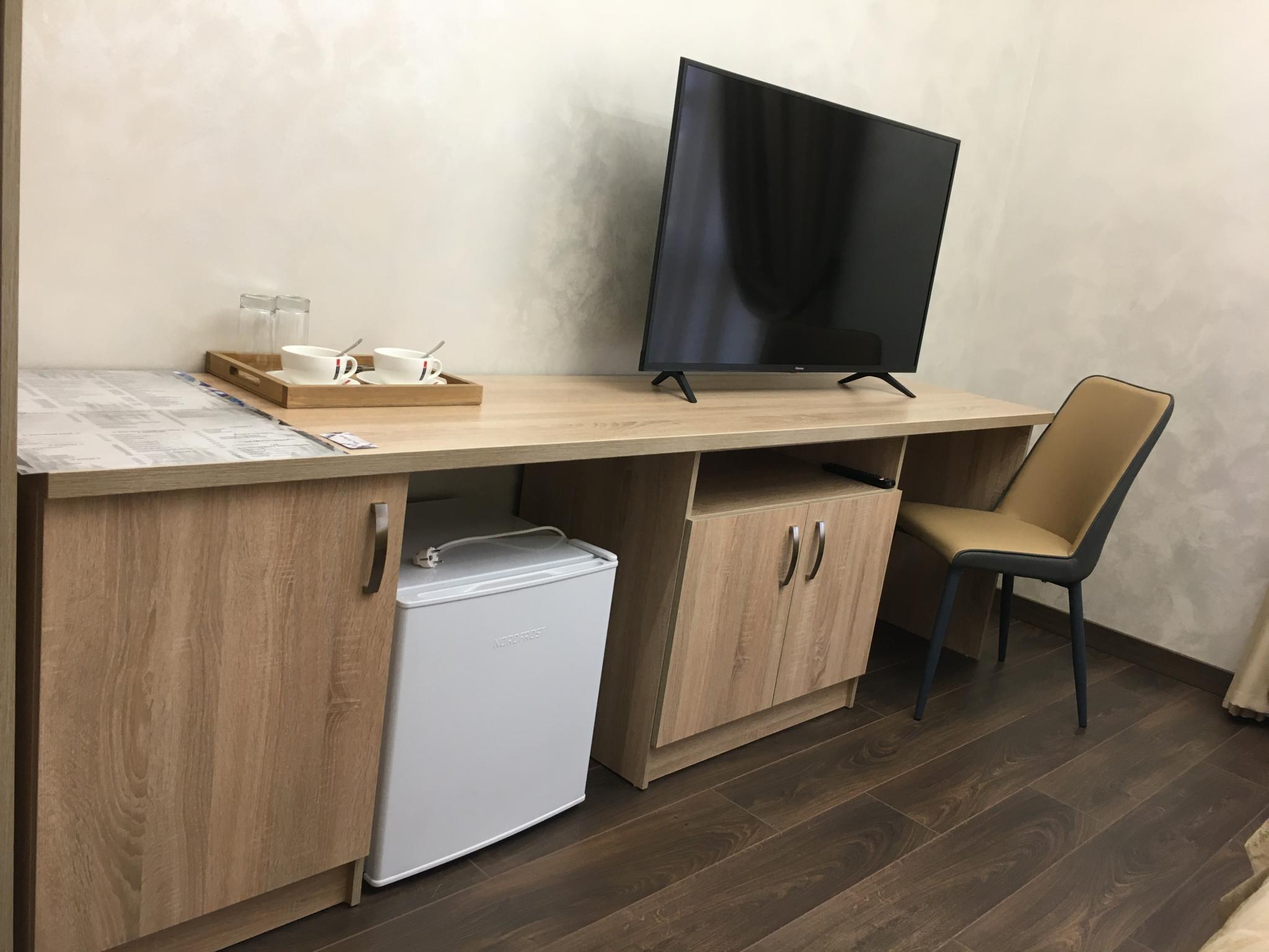 Фото Гостиница Асгард