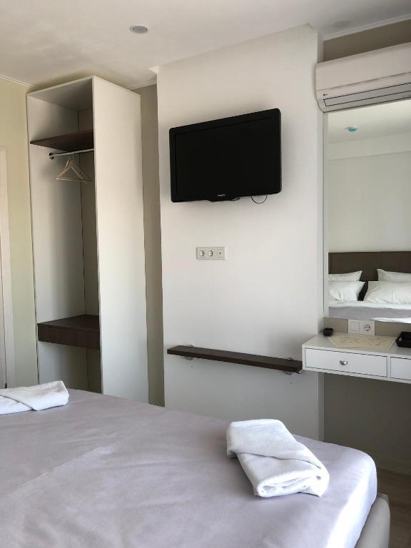 Фото Форест