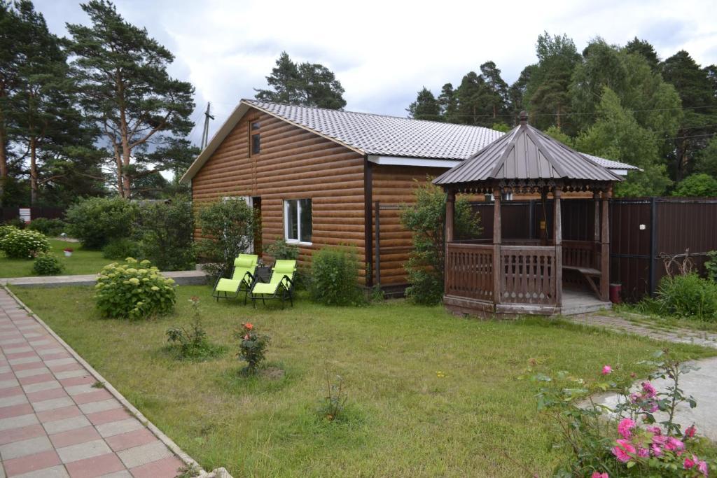 Фото Комфорт