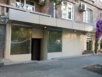 SPA (Paronyan Street, 7), massage salon