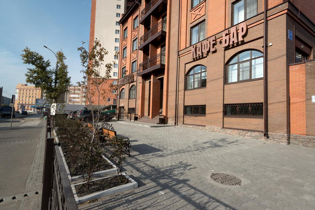 Фото Гостиница Н