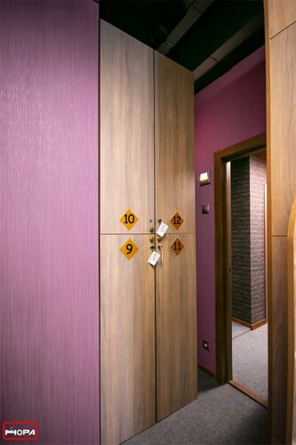 Хостел Нора в Южно-Сахалинске