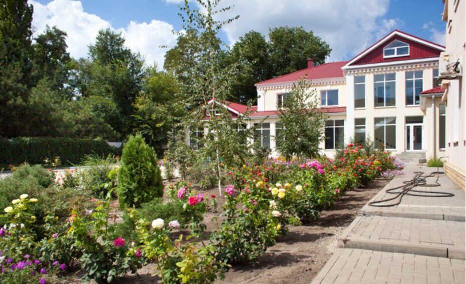 Фото Гостиный двор