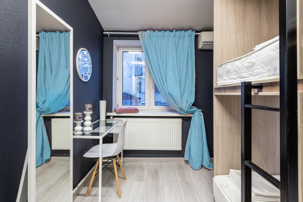 Фото Рус Театральная