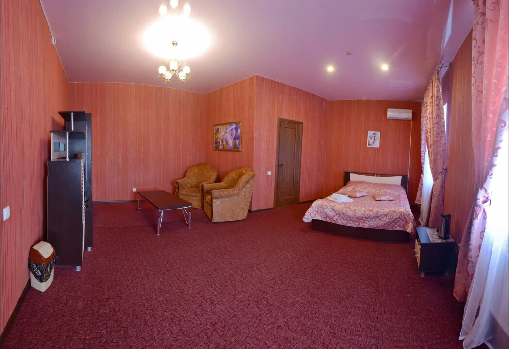 Фото Причалъ