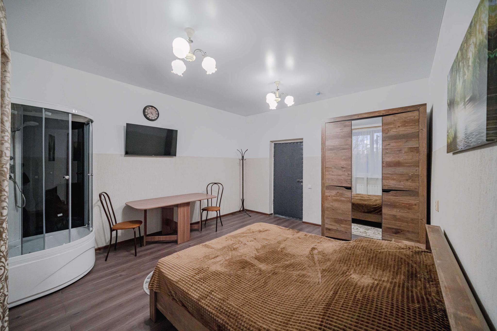 Фото Новая линза