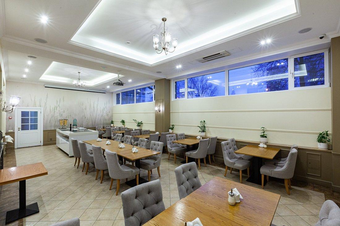 Фото Аэрополис