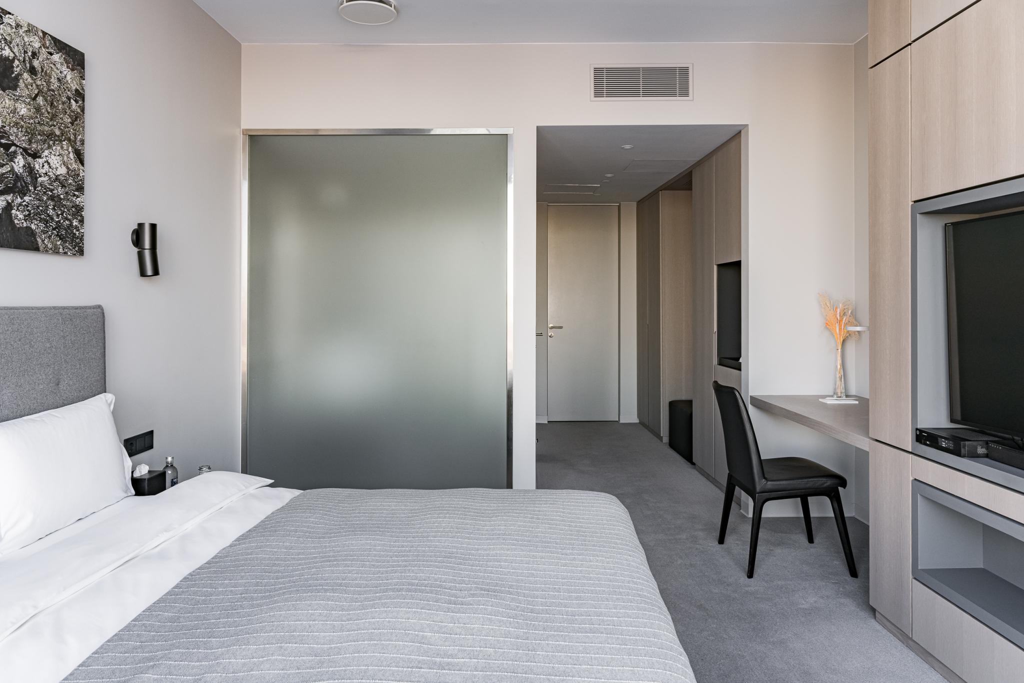 Фото Резиденция