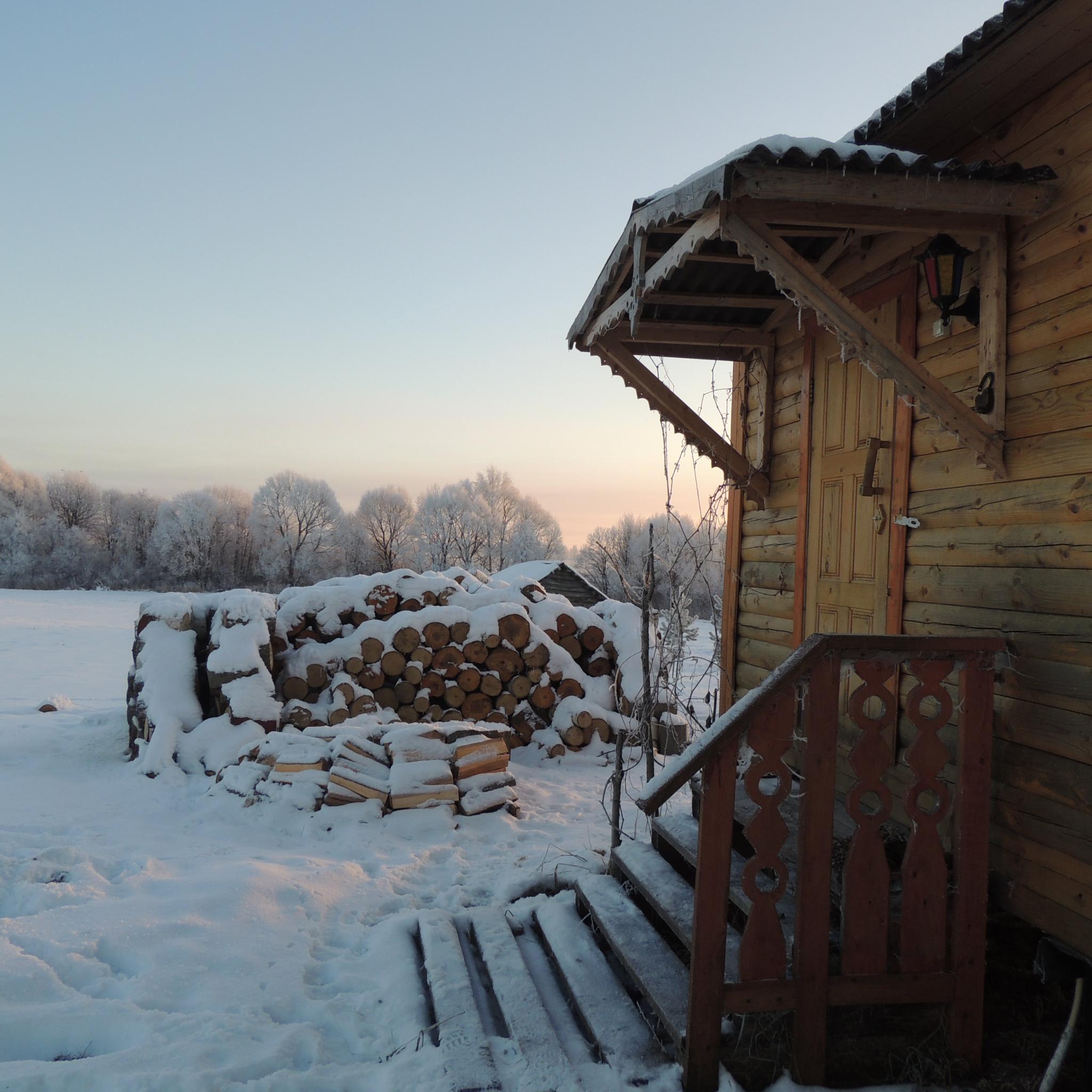 Фото Гостевой дом у Румянцевых