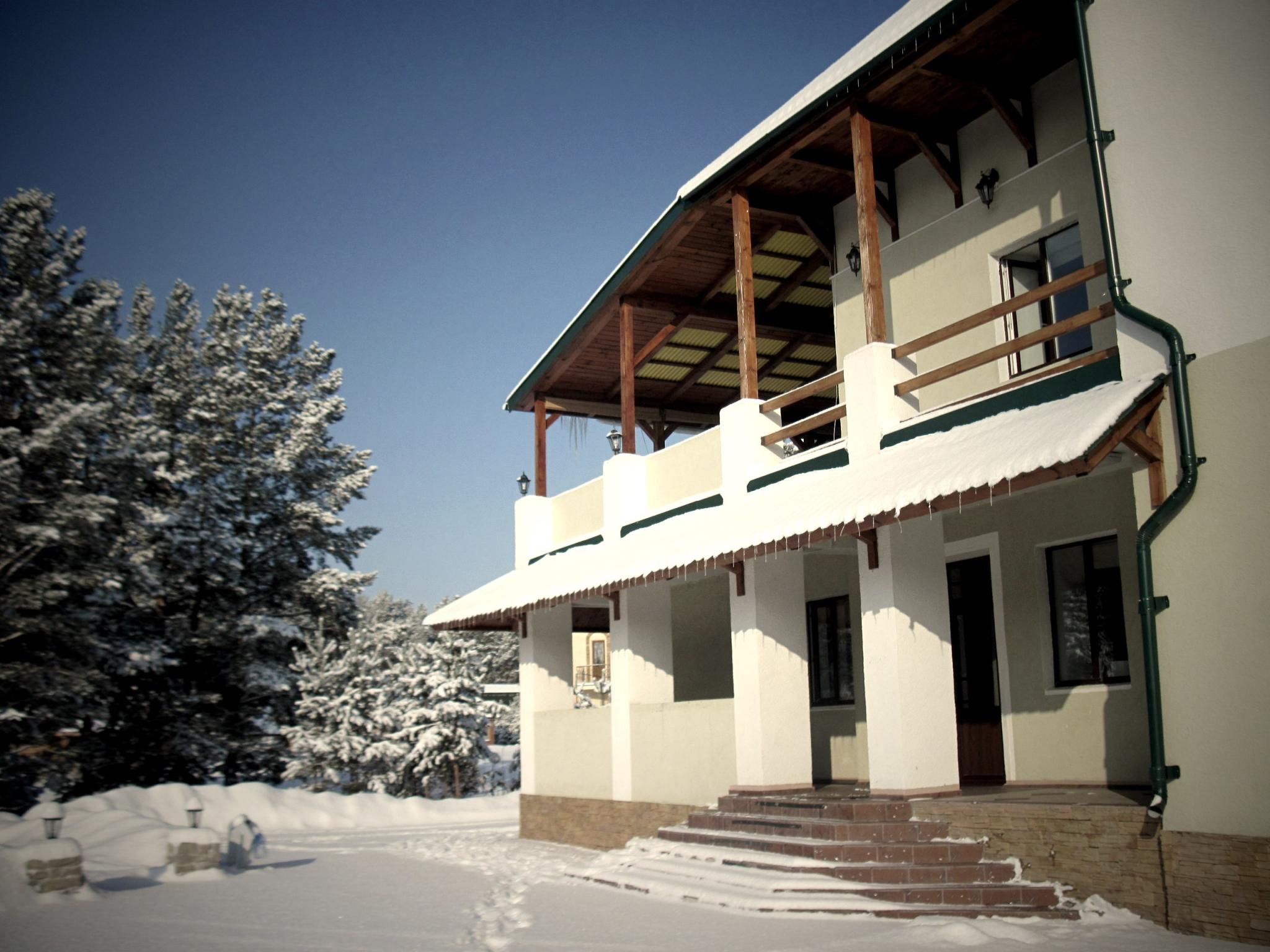 Фото Усадьба