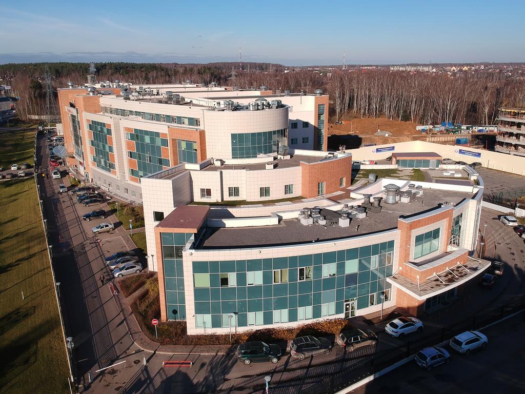 Фото отеля 2