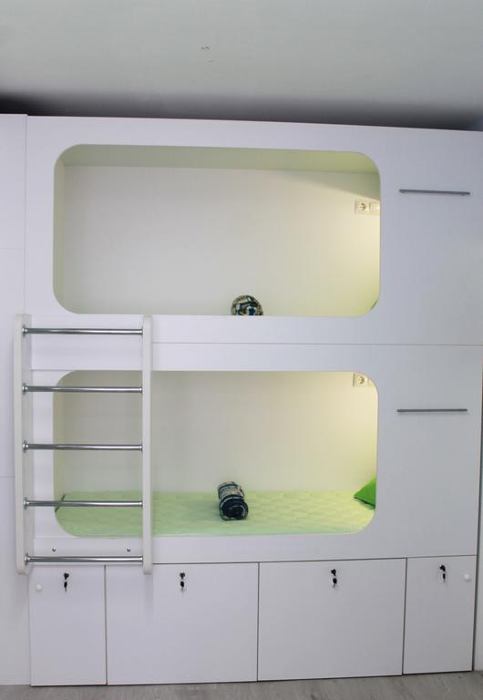 Фото МКС-Хостел