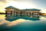 Aquamarin (posyolok gorodskogo tipa Mostovskoy, Kurortnaya ulitsa, 2), hotel