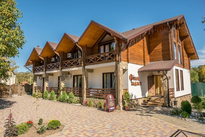 Парк Хаджох — фото 1