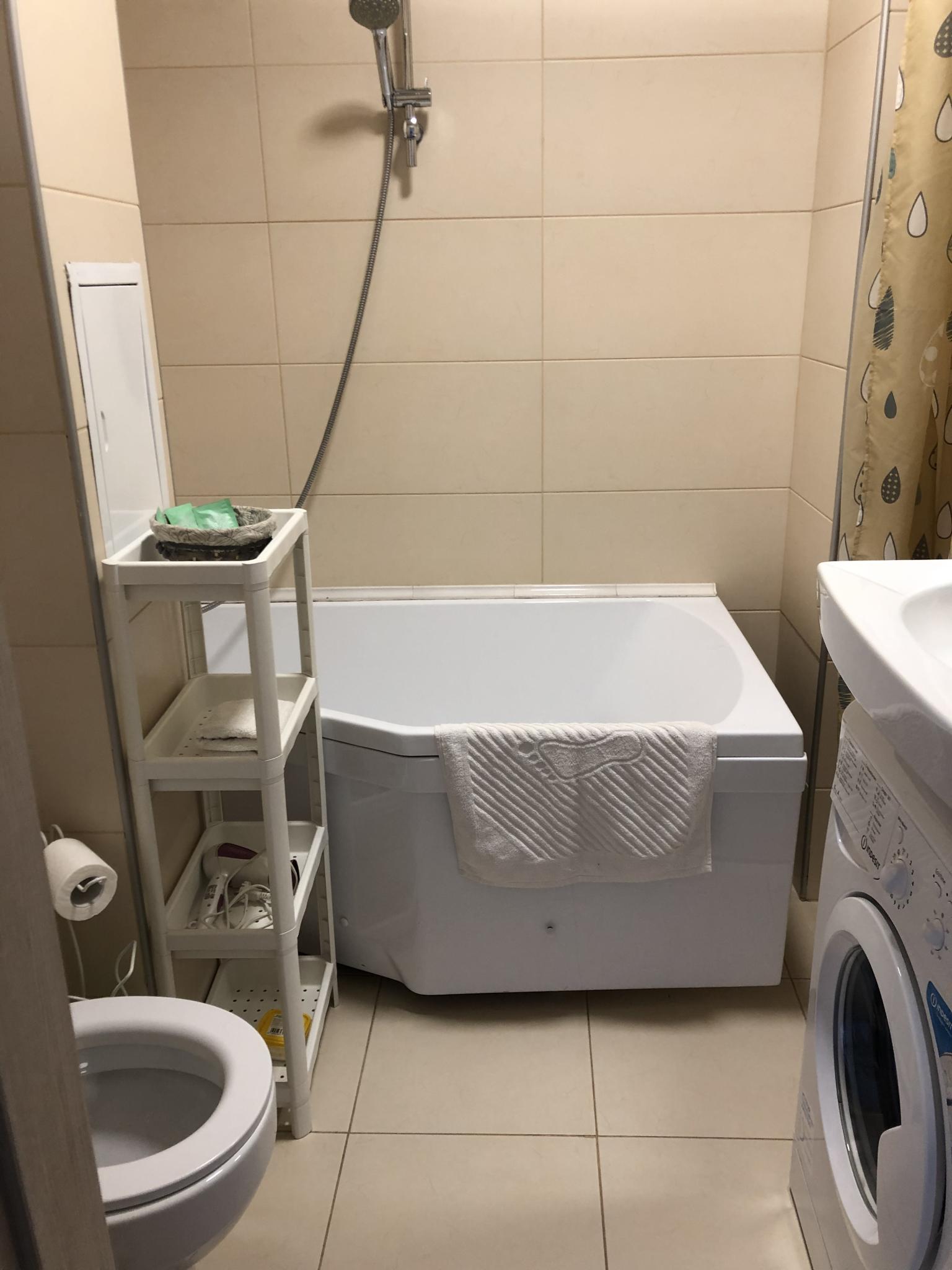 Фото Апартаменты Линд