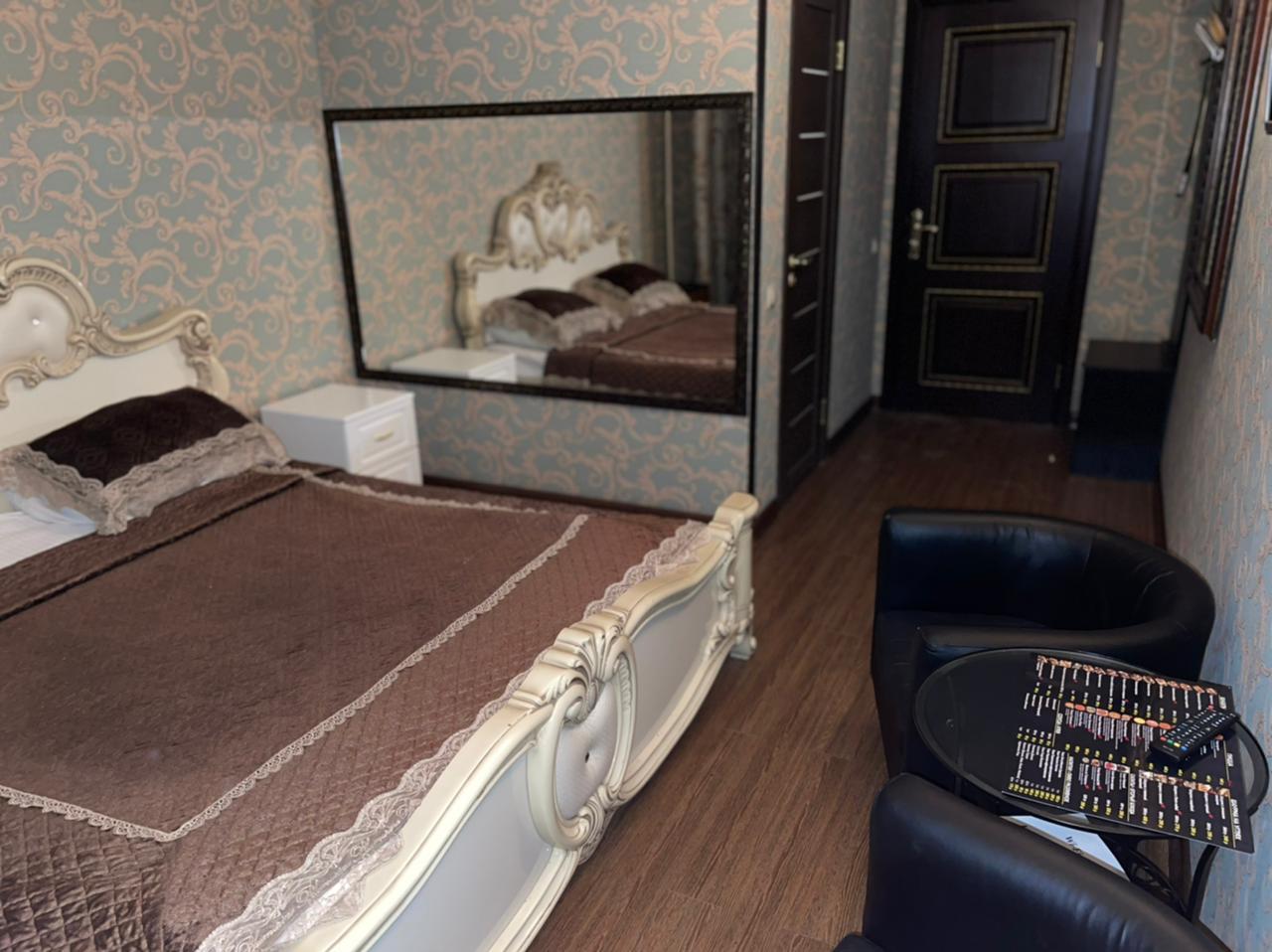 Фото Некрасовка