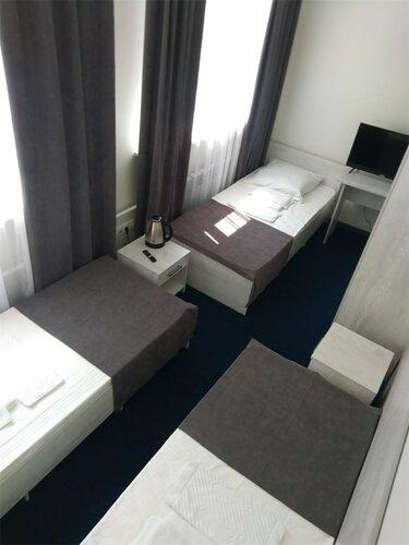 Фото City Classic Hotel