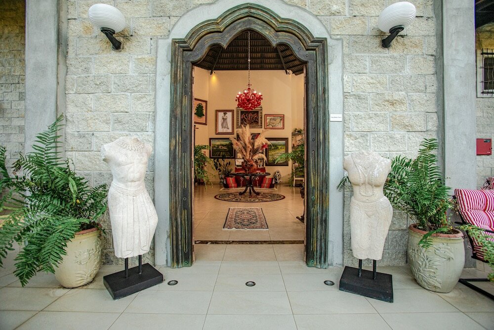 Фото Casa Madre Tierra