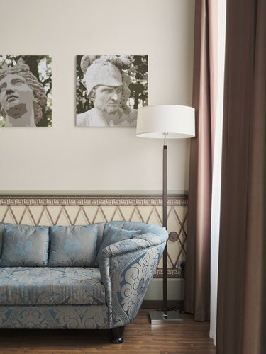 Гостиница Indigo St. Petersburg-Tchaikovskogo в Санкт-Петербурге