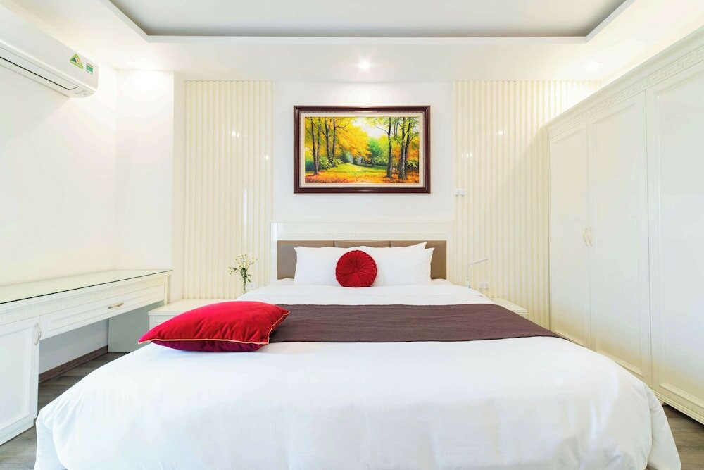 Фото Rosee Hotel & Apartment