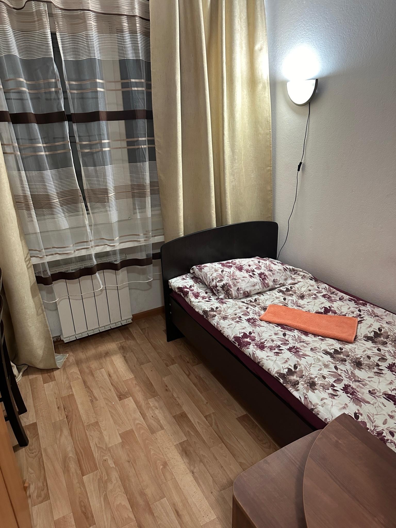 Фото RedLine house