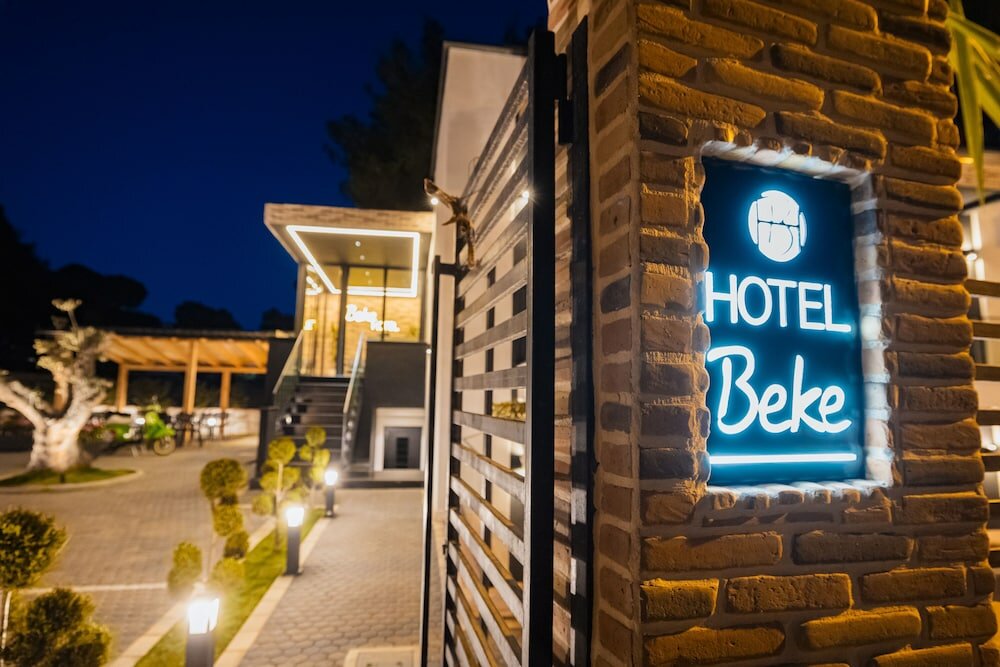 Фото Hotel Beke