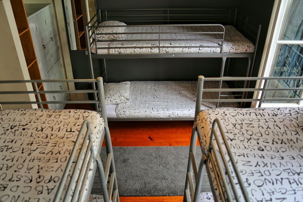 Фото Paraty Alojamento Local - Hostel