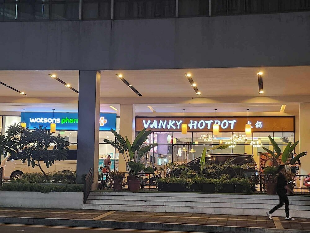 Фото Newport Family Suite in Pasay City Near Terminal 3