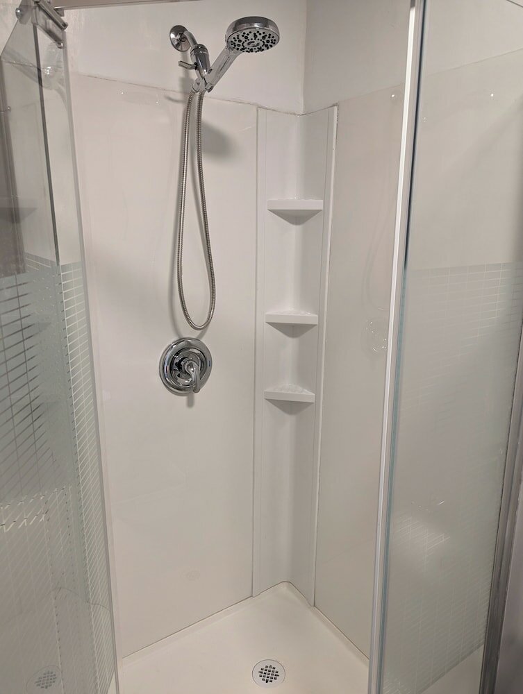 Фото Fundy Spray Campground