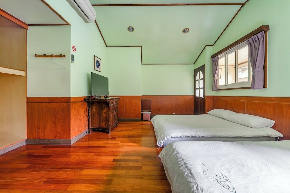 Фото Green house