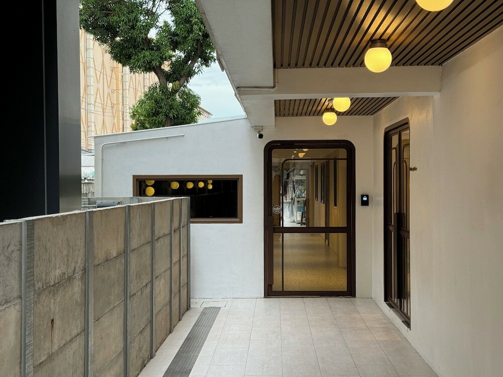 Фото Parcel Hotel Bangkok