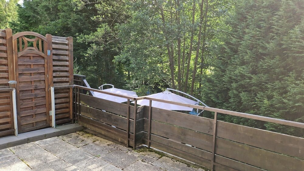 Фото Zweizimmerwohnung