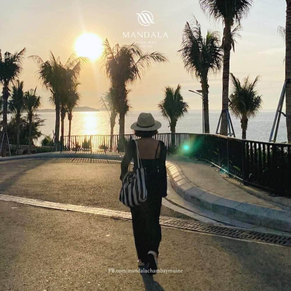 Фото Mandala Cham Bay Mui Ne