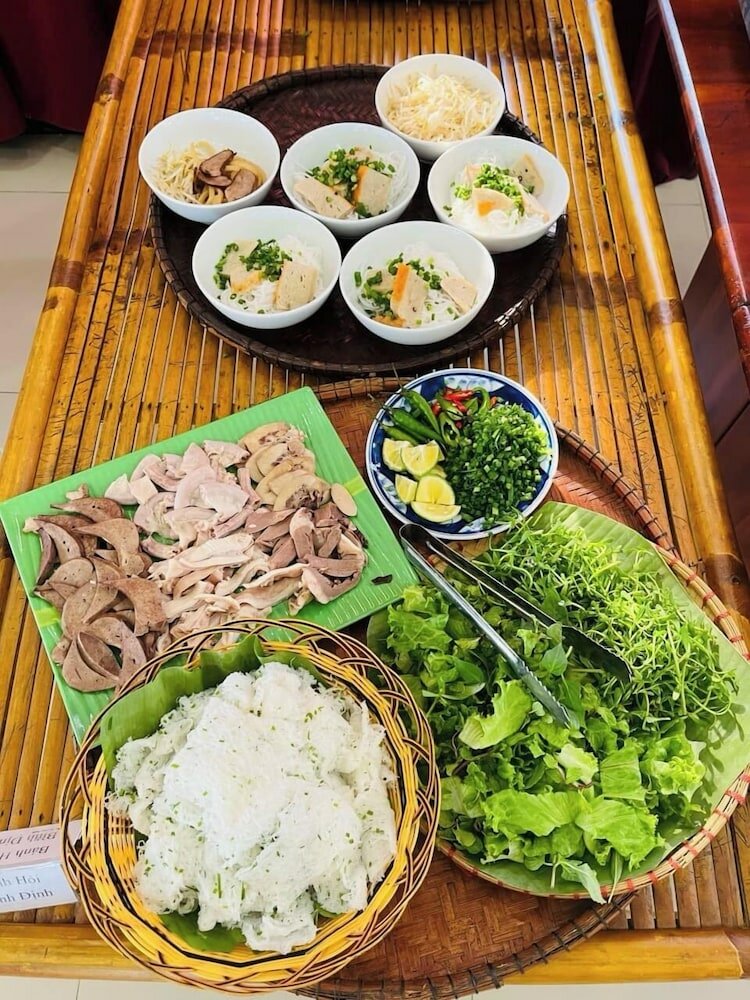 Фото Phuong Dong Hotel Dn - by Bay Luxury