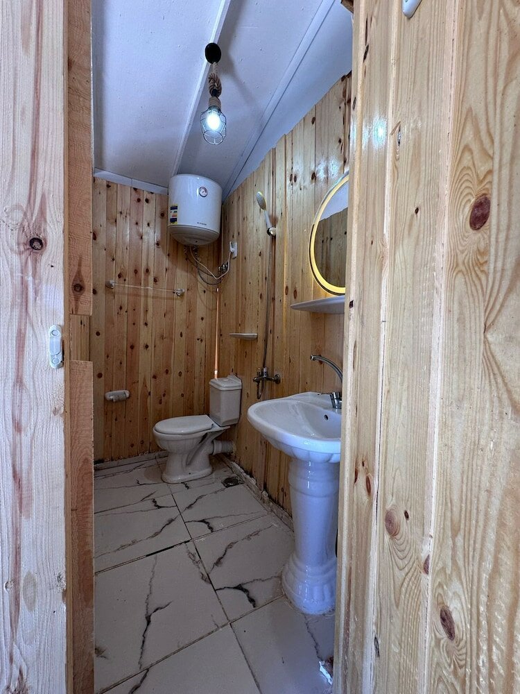 Фото Kite Cabins At Safi Bay El Alamein