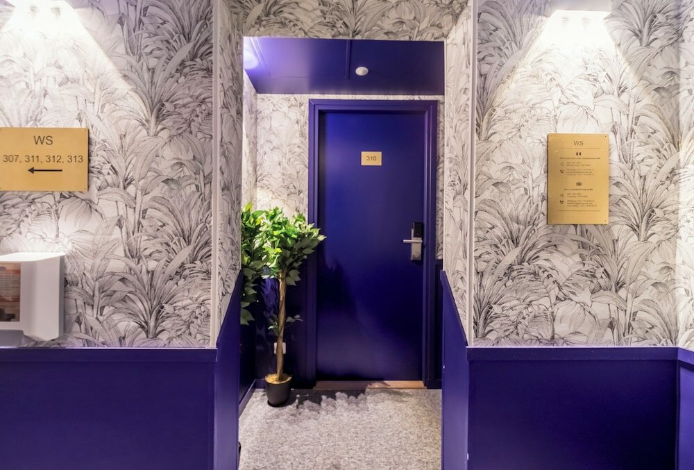 Фото Ws Opera - Laffitte