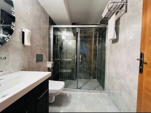 Гостиница Çigli Vegas Pansiyon
