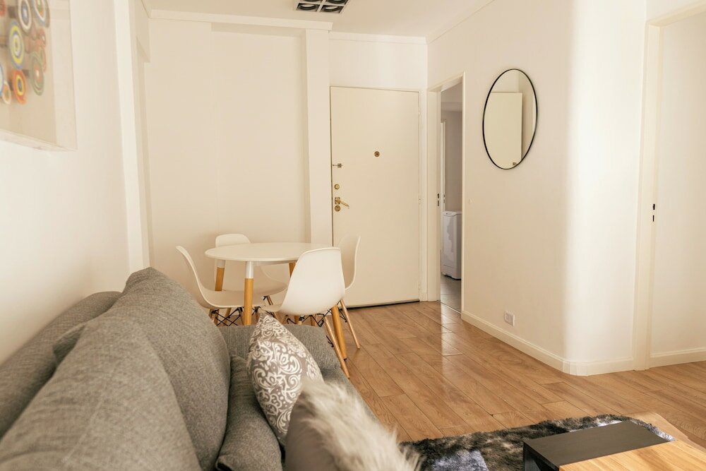 Фото Bens Botánico Apartment