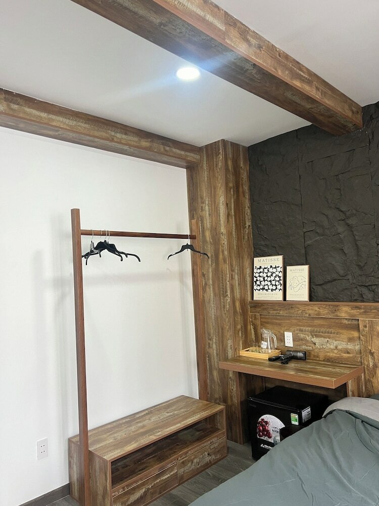 Фото Zeus Living - Harmony Hideout