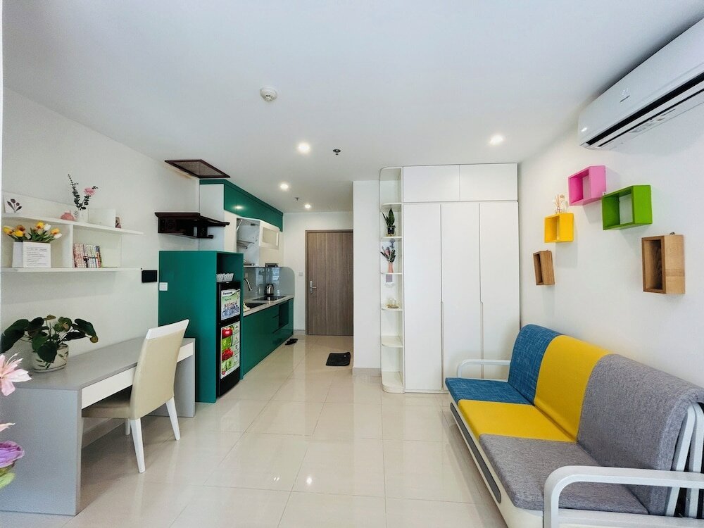 Фото Phuong Ly House