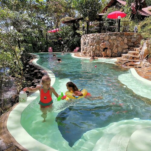 Гостиница Finca de la Vaca - Glamping в Провинции Морона-Сантьяго