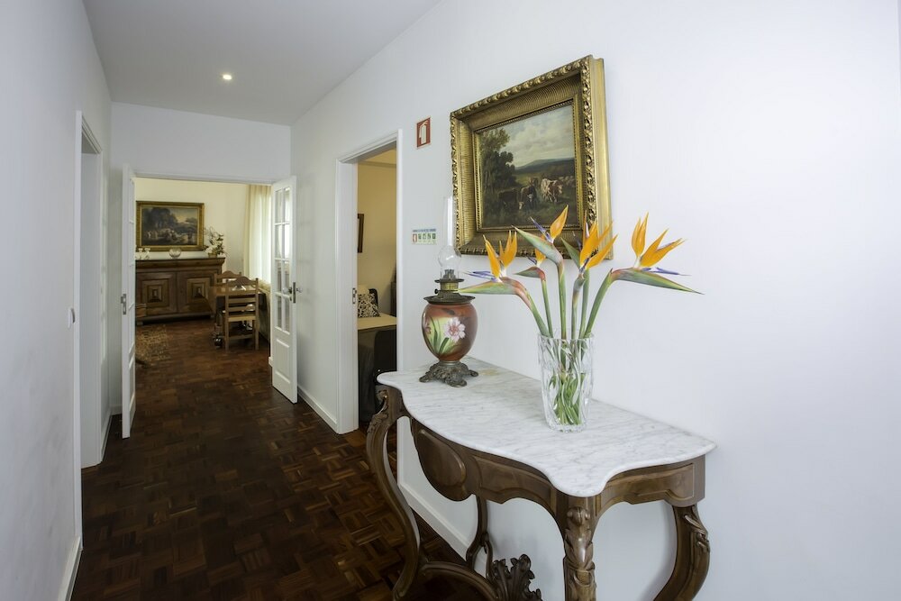 Фото Casa das Martas