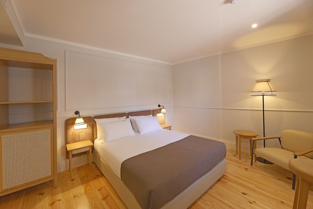 Фото Memoria Porto Flh Hotels