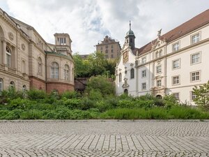 Гостиница Limehome Baden-Baden Bäderstraße