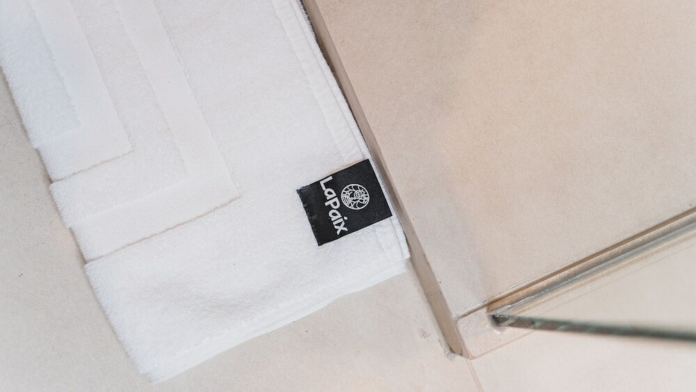 Фото Guesthouse de la Paix